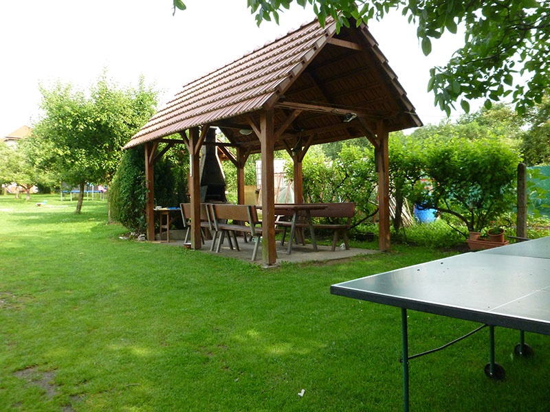 Fotogalerie penzionu Diana 5.