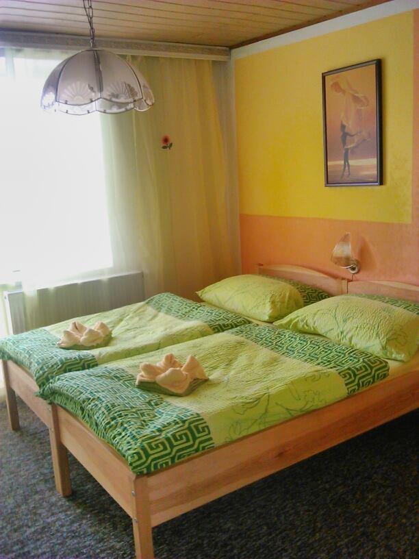 Fotogalerie penzionu Diana 7.