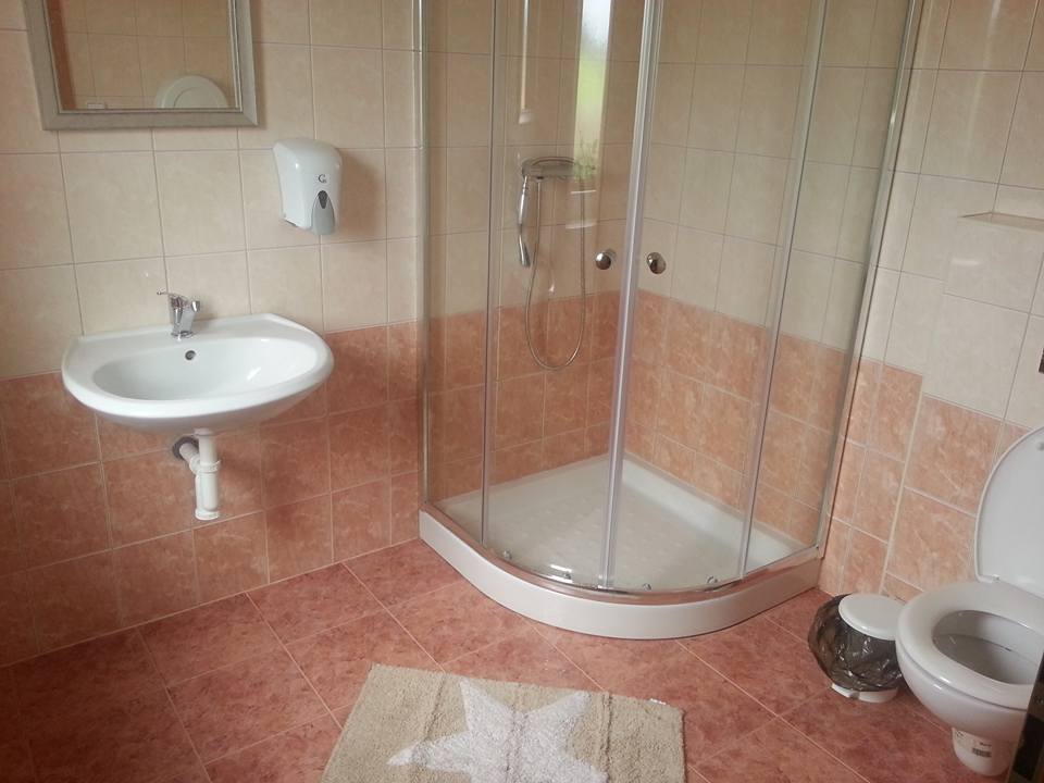 Fotogalerie penzionu Diana 9.