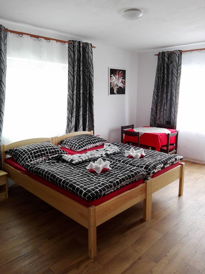 Fotogalerie penzionu Diana 12.