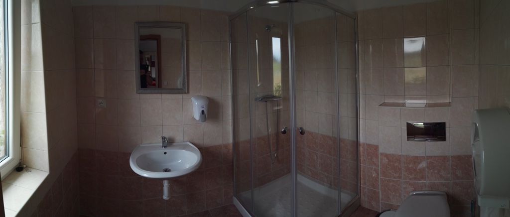 Fotogalerie penzionu Diana 16.